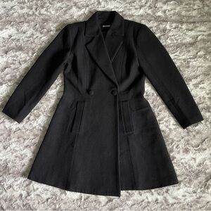 BlackMilk Warm to the Bone Coat